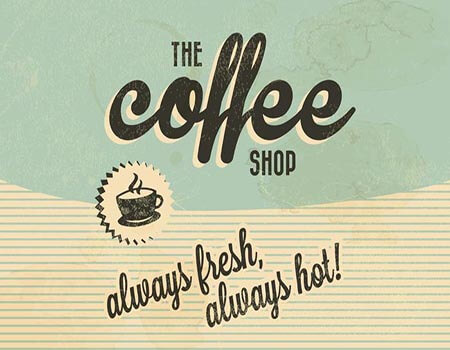 coffee