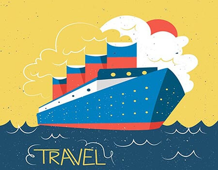 ship